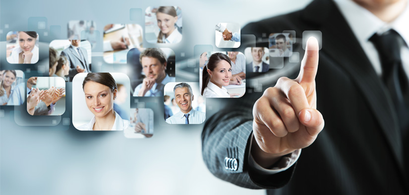 ucasal gestión de personas