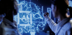 Image IA – Diseño Generativo