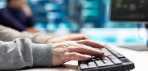 Image Administrador SQL Server