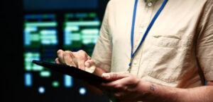 Image Técnico en Infraestructura