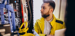 Image Técnico en Redes