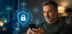 Image Ciberseguridad para la vida digital