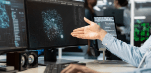 Image Desarrollo de Software Aumentado con IA